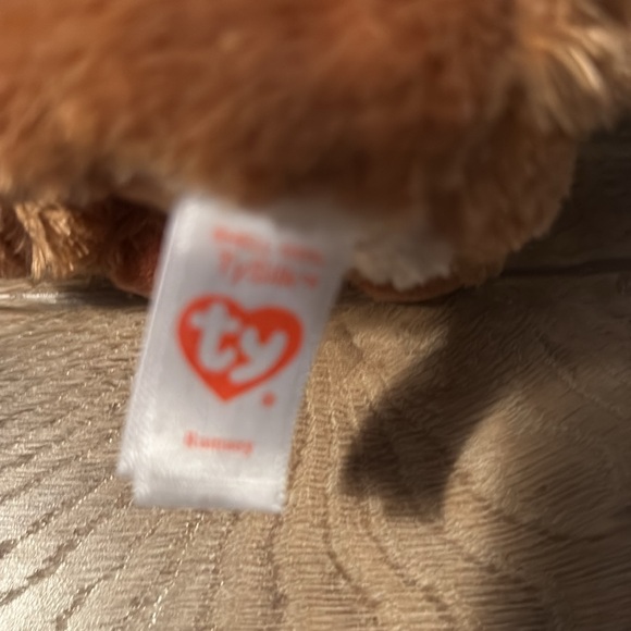 TY Unicorn Cap Boos Ramsey Lion with horn, multicolour, 5.9 in - Picture 6 of 6